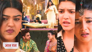 Yeh rishta kya kehlata hai 23 October 2026 Episode NEW PROMO - Tanya feel lonely | yrkkh 
