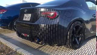 Frs 2-step