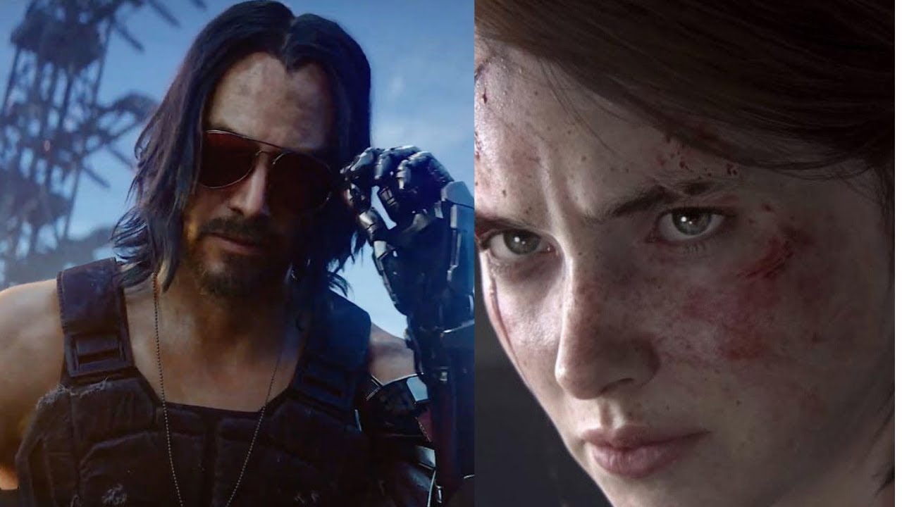 TOP 10 UPCOMING GAMES 2019 2020 AFTER E3 2019