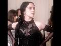 BLACK ALL BLACK - billie eilish