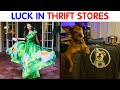 Times people couldnt believe their luck in thrift stores flea markets and garage sales 29