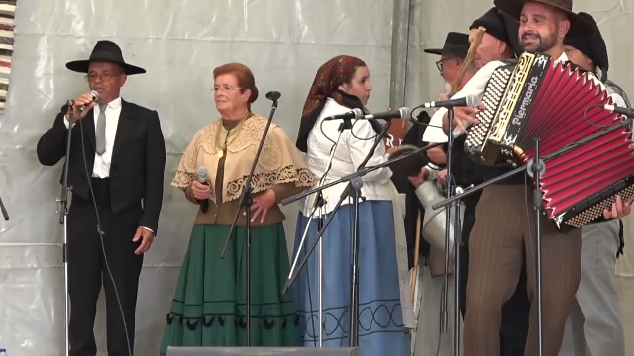 Rancho Folclórico Cantarinhas de Barro, Mafra, 2025   (05)