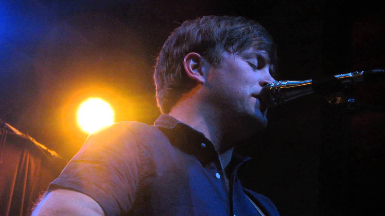 Dave Barnes Wildflower (Austin 4.3.16) YouTube