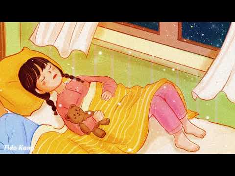 Fall Asleep (초보자가치기쉬운곡) - Tido Kang
