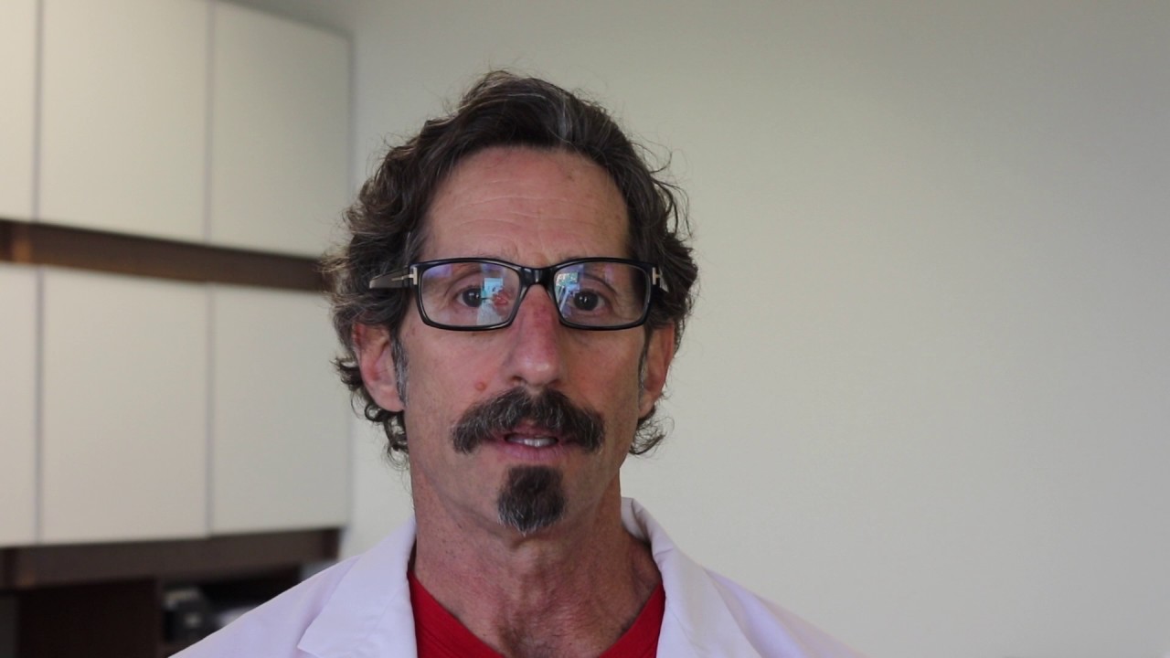 How DMS Therapy Can Help Chronic Pain – Dr. Jeffrey Tucker DC Explains