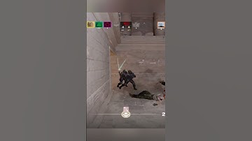 INSANE 1v4 Clutch – You Have to See This! | CS2