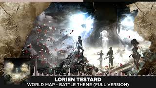 World Map Battle Theme Full Version Clair Obscur Expedition 33 In-Game Ost