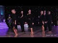 Brooklyn DanceSport Club I Showdance I South Open 2018 1