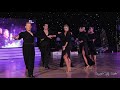 Brooklyn DanceSport Club I Showdance I South Open 2018 2