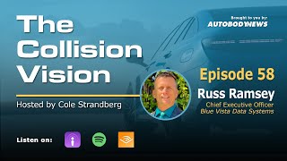 The Collision Vision Ep.58: Technology Shifts Create Potential for Profits with Russ Ramsey by Autobody News 52 views 2 months ago 25 minutes