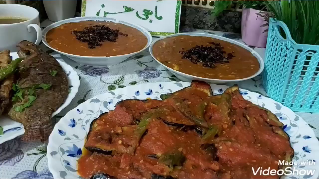 طريقه عمل #كشك بالسمك# تحفففة دعمووني وفرحوني👍🛎🌺🌺