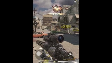 Sniping Like a Pro in CODM – Insane Kills🔥