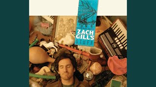 Video thumbnail of "Zach Gill - Fine Wine"