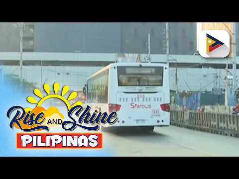 Bilang ng mga pasaherong dadagsa sa PITX ngayong #Undas2026, aabot sa 1.9M