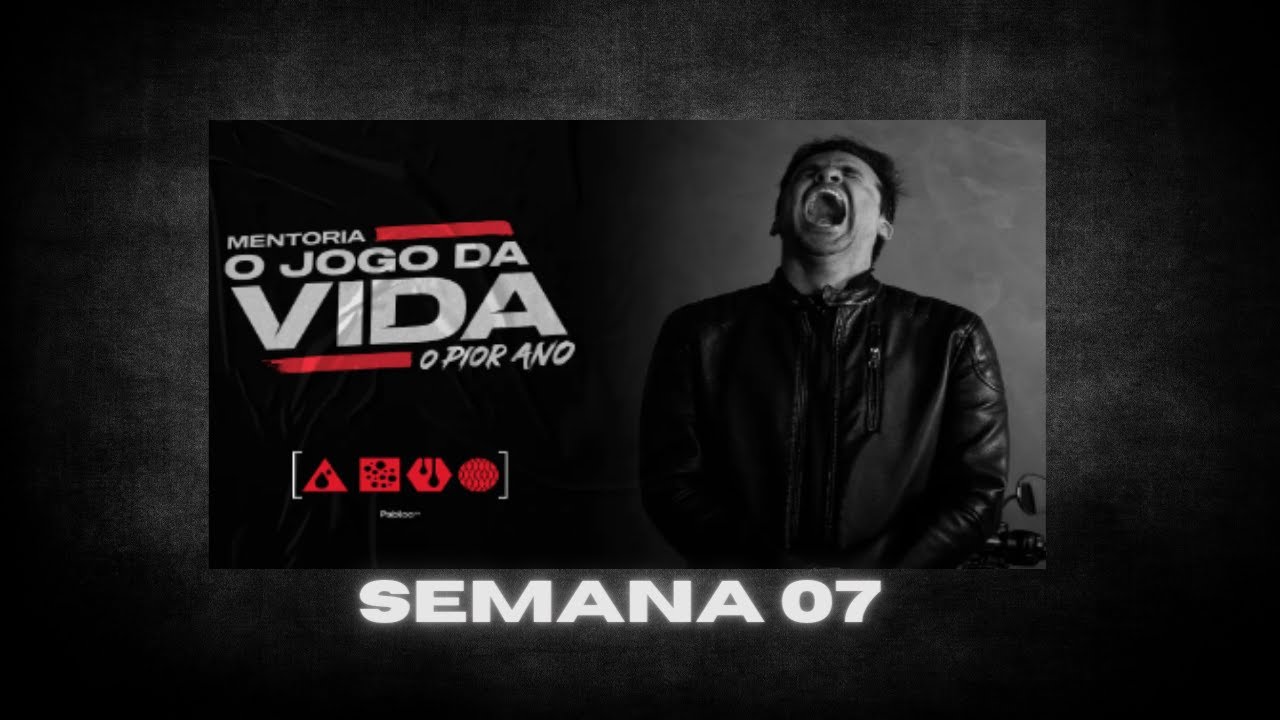 mentoria-o-jogo-da-vida-pior-ano-2023-aula-7-youtube