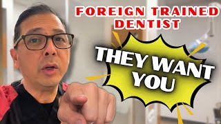 How to Prepare for U.S. Dental School Interviews & Advance Standing Programs | IO2HO
