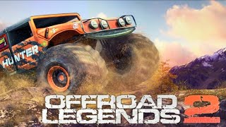 Offroad Legends 2 En Eğlenceli En Popüler Donmayan Kasmayan Offroad Oyunu -- Adam Gibi Oyunlar #2 screenshot 4