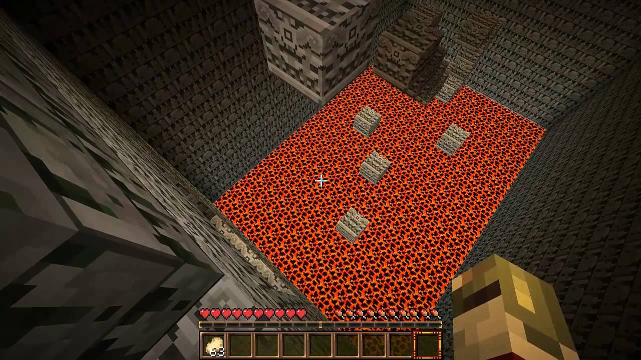 Minecraft Jump And Run Server 1.8 Deutsch Lets play Minecraft Jump and Run part 1 [German] - YouTube