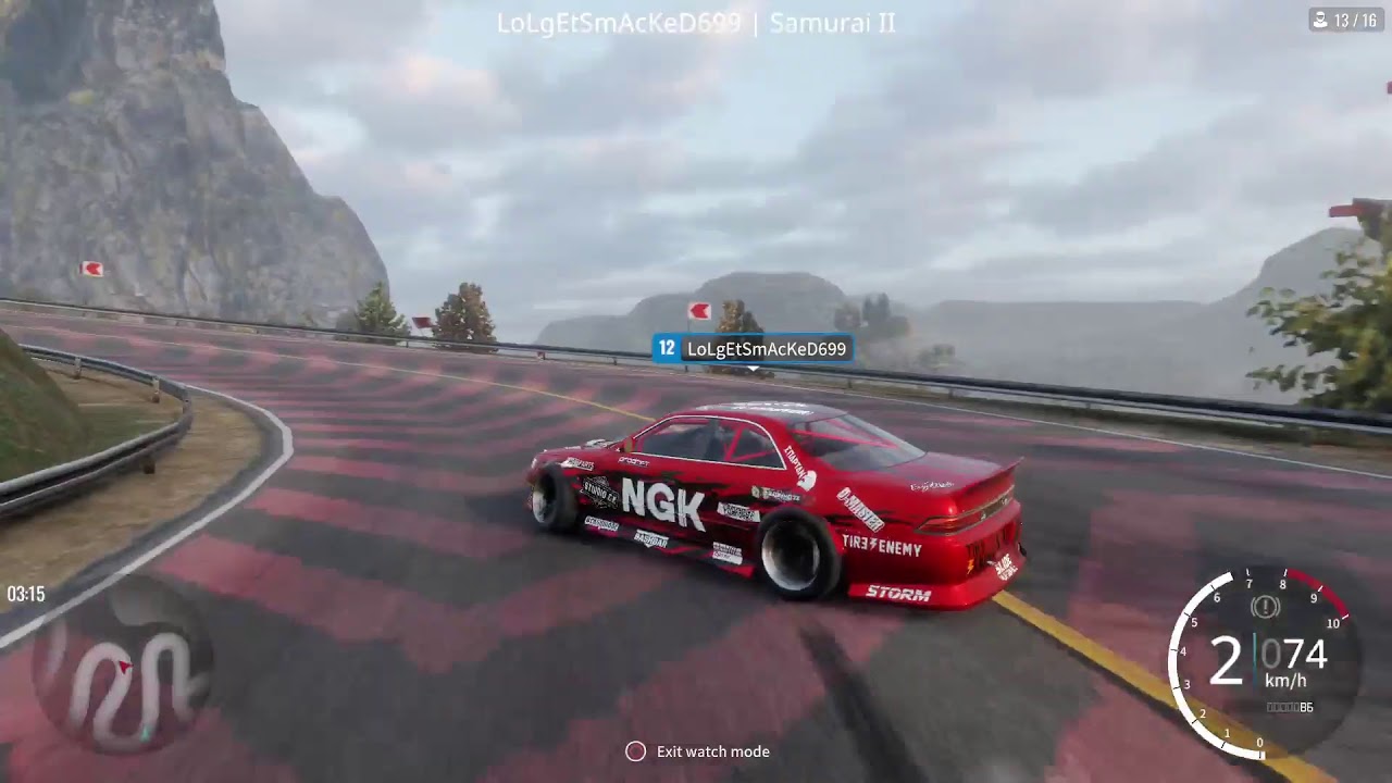 CAR X drifting LIVE STREAM ROAD TO 200 SUBS ULTIMATE Phoenix NX