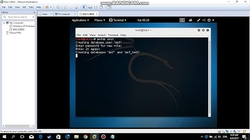ARMITAGE-FIX DATABASE YML FILE NOT FOUND IN KALI LINUX 2(SOLVED!!!)