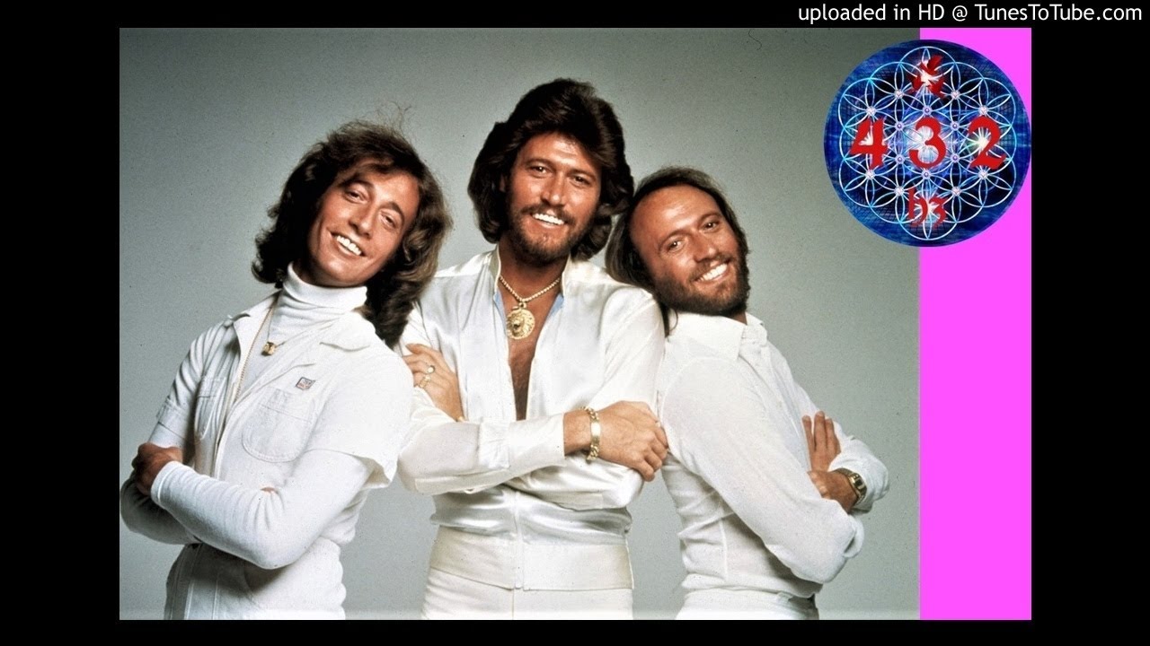 Download Bee Gees - Too Much Heaven (432 Hz) MP3