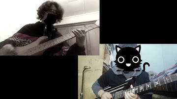 [Guitar Cover] Lepaskan Diriku Solo w/ Wima J-Rocks