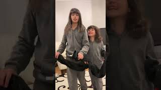 Kördüğüm Oyunu Sende Yapabilirmisin? Resimi