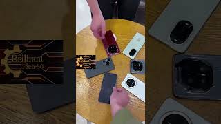 Huawei Pura 90 ultra vs iPhone #honor #huaweimate #iphone #s26ultra #iphone17air #nova #nova1290