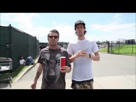 3OH!3 2 GIRLFRIENDS 1 BOOM (Audio) Version 1
