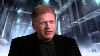 Mars Needs Moms Featurette