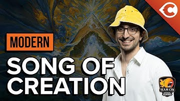 Modern Song of Creation Combo | Gabriel Nassif