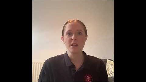 Singing time with Makaton