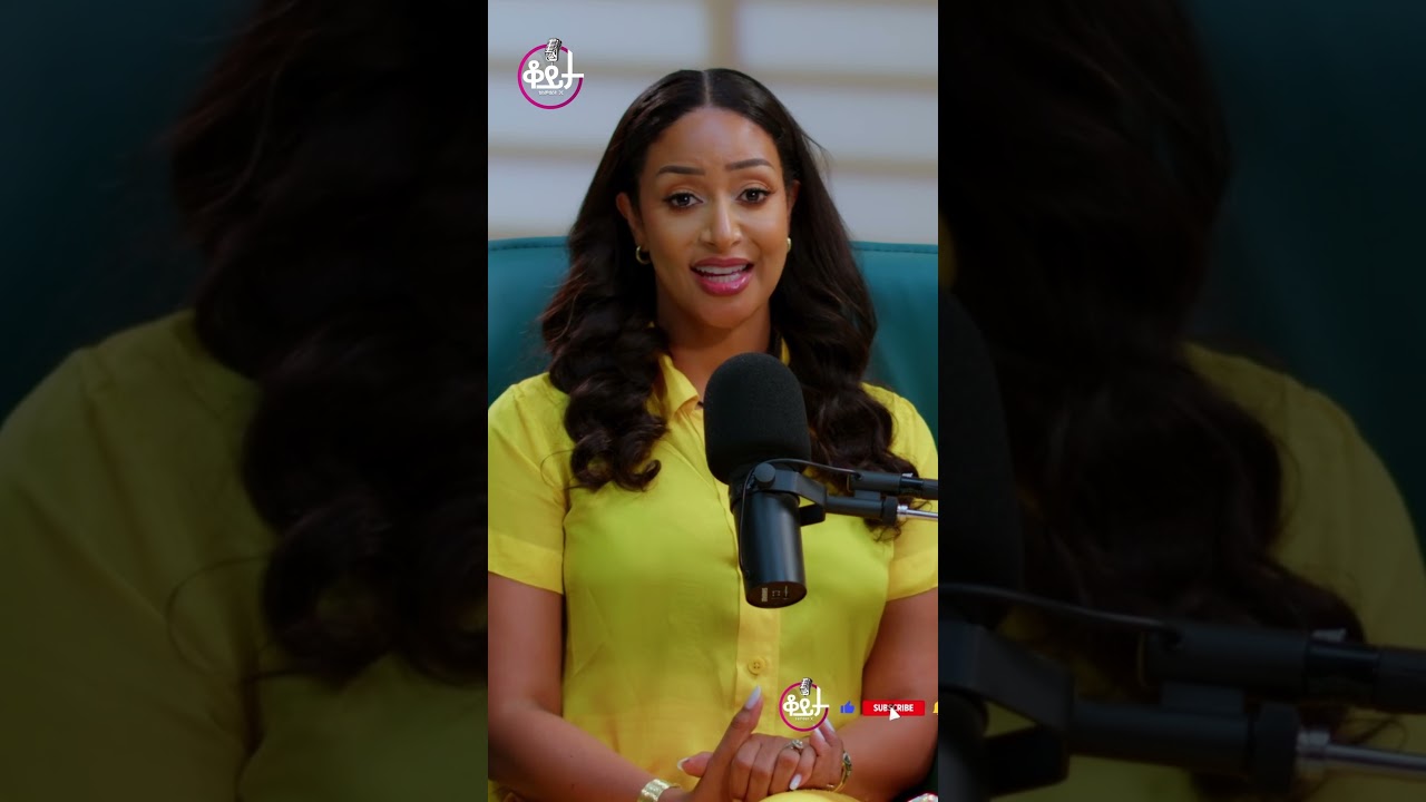 ሙሉውን video Amleset muchie Youtube channel ላይ ያገኙታል 