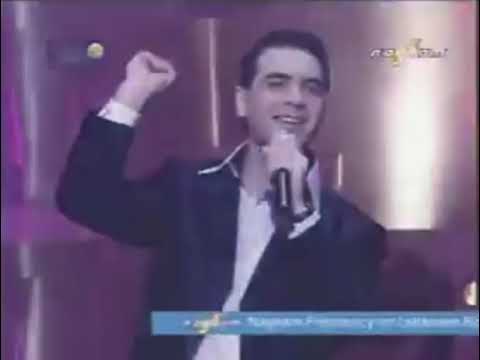       2003    نغم ال بي سي بيبسي ميوزكا وائل جسار عالجمر