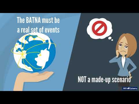 38 1 Understanding BATNA