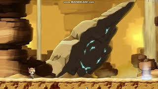 Heroes of Maple Chapter 2 - In the Nihal Desert (Abraxas) Episode 1