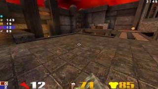 if-22 -vs- Vo0 ESWC nl 08 final dm9 p1o2