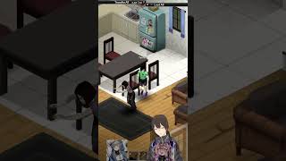 2022 Throwback Project Zomboid