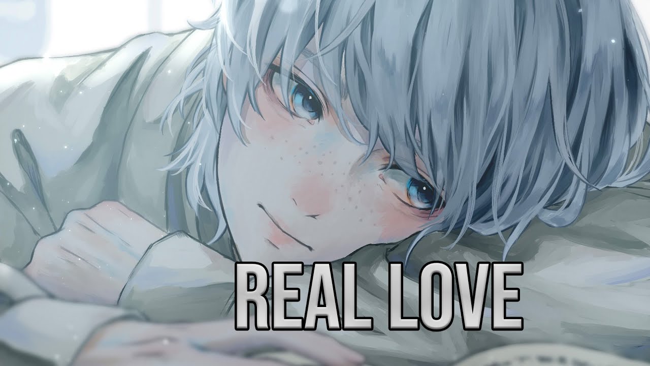 「Nightcore」→ Massari - Real Love