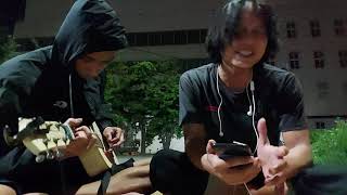 Anyer 10 Maret (Slank) - Cover by D\u0026T Coustic