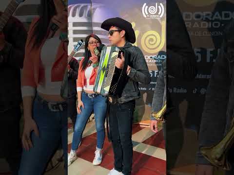 Entrevista en el dorado radio Banda La Conexión