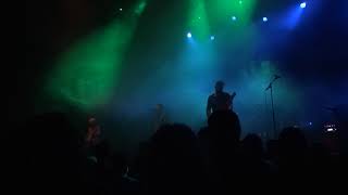 I the MIghty - "Playing Catch With .22" (Live in Los Angeles 6-15-19)