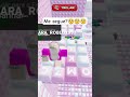 Me segue?🥺🥺🥺#roblox#tower#teclado#asmr