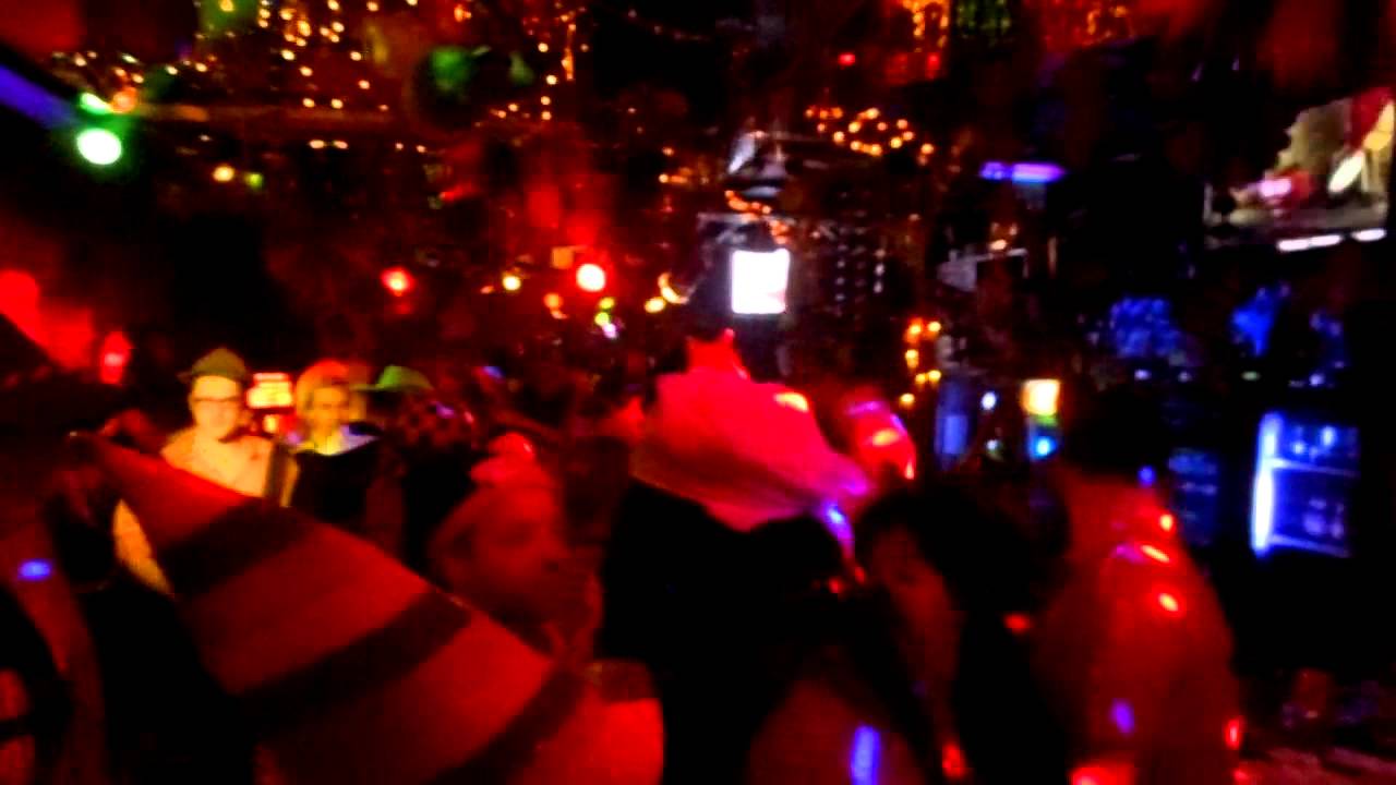 Palemiger Spatzen - Alpenhornzauber @ Café 't Stuupke