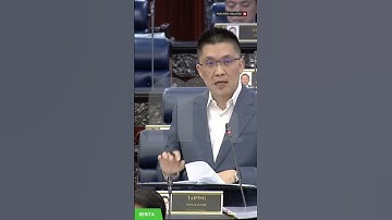 Dewan Rakyat: KPM pertimbang beri elaun kepada pelajar tingkatan 6 - Kah Woh