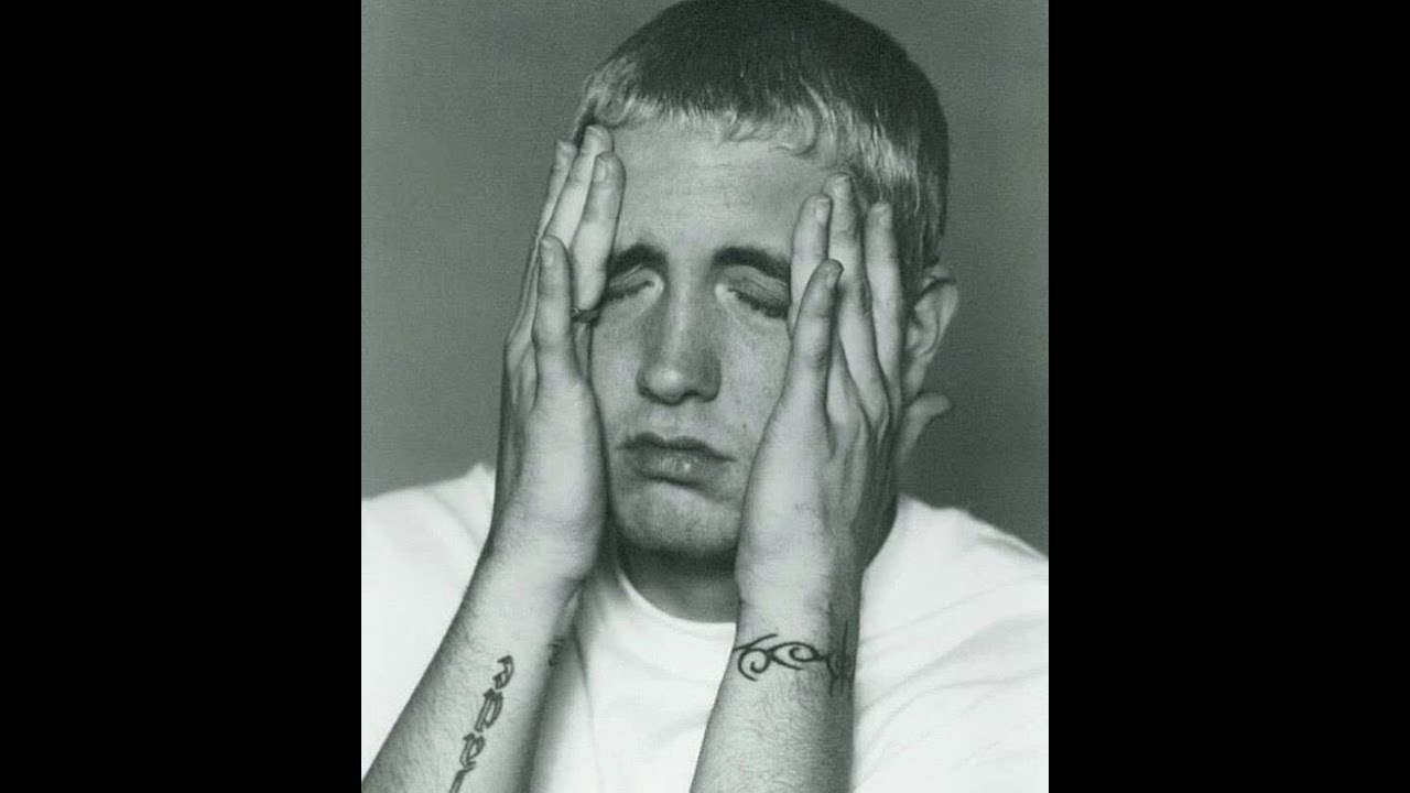 EMINEM TYPE BEAT | JENGIII | 