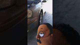 Oil change 2001 mercury sable
