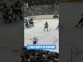 Cale with a ROCKET 🚀