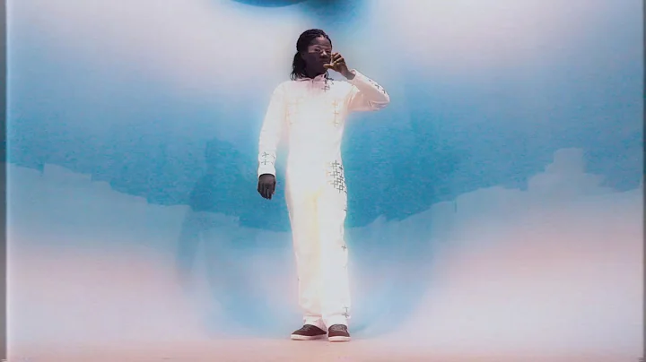 ESSS "BETTER" Featuring Quincy Thompson - OFFICIAL...