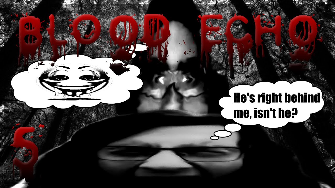 Learning to Breathe Underwater | Blood Echo #5